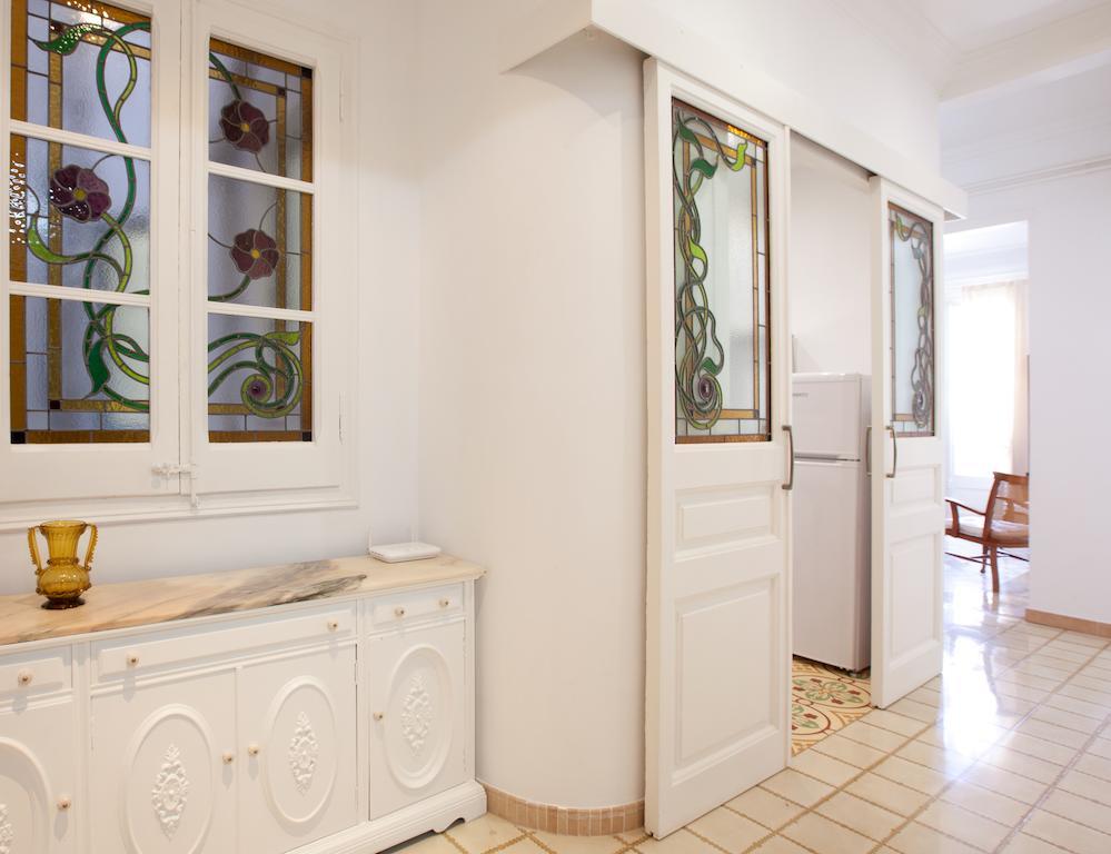 Апартаменты Casa Muntaner *
